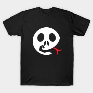 Dark Smile T-Shirt